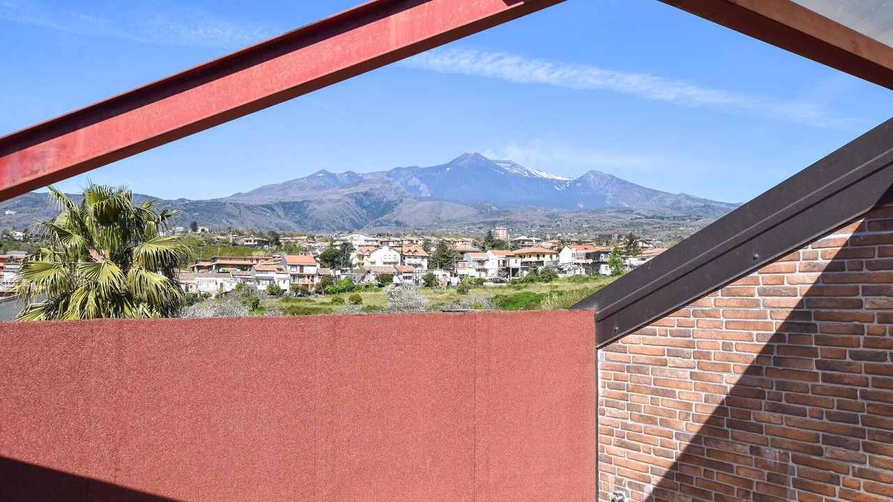 Photo of Bedroom in Santa Venerina