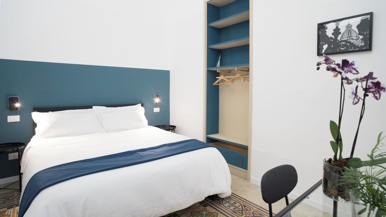 Photo of Bedroom in Corso dei Mille - Sant'Erasmo
