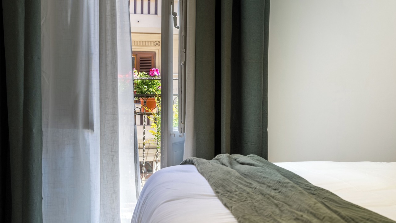 Photo of Bedroom in Corso dei Mille - Sant'Erasmo