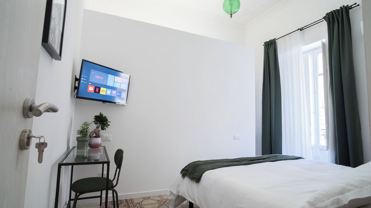 Photo of Bedroom in Corso dei Mille - Sant'Erasmo