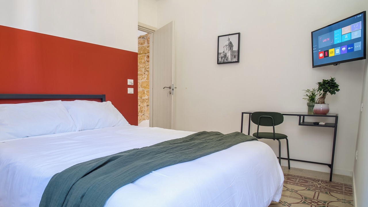 Photo of Bedroom in Corso dei Mille - Sant'Erasmo