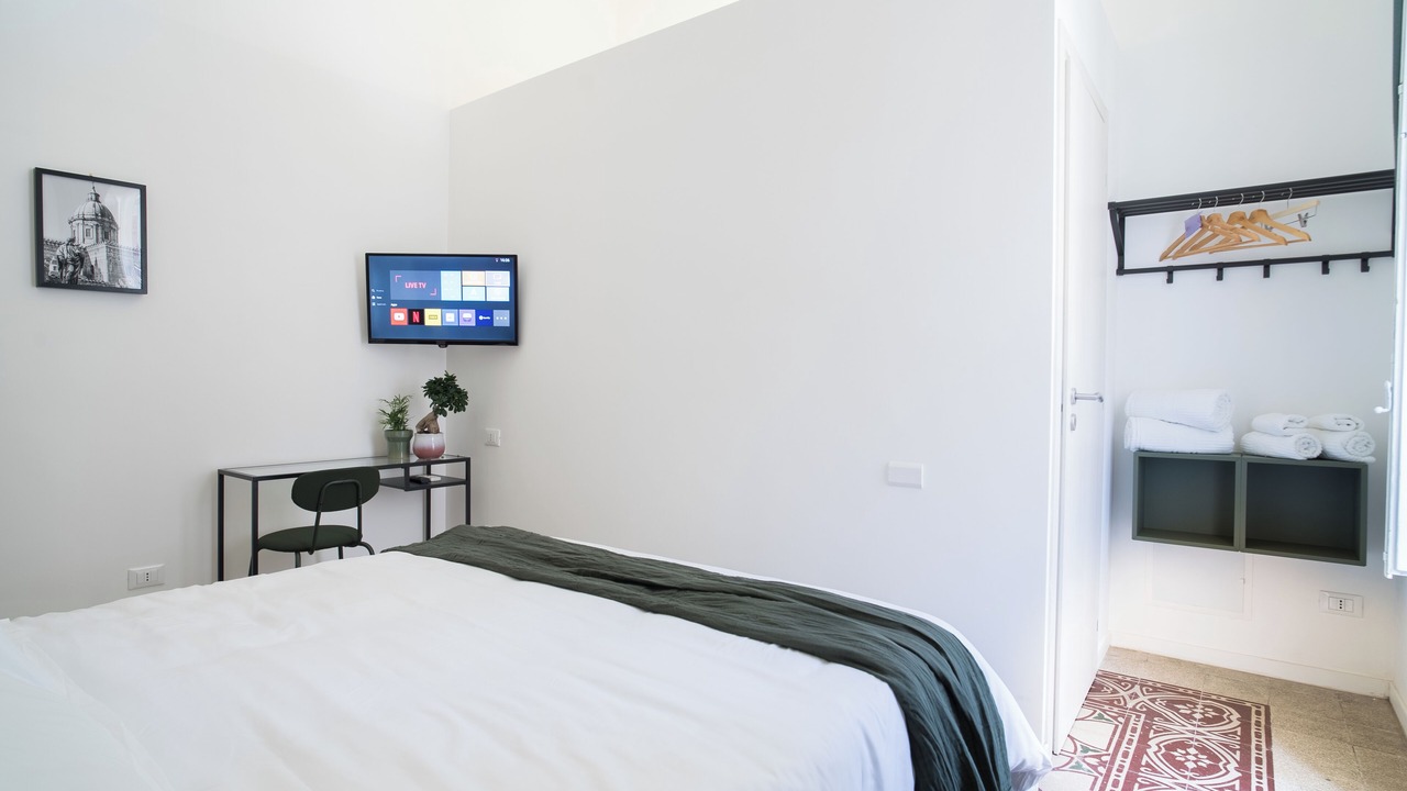 Photo of Bedroom in Corso dei Mille - Sant'Erasmo