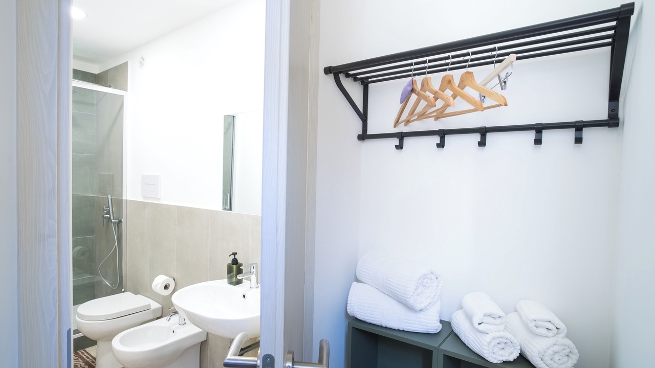 Photo of Bathroom in Corso dei Mille - Sant'Erasmo