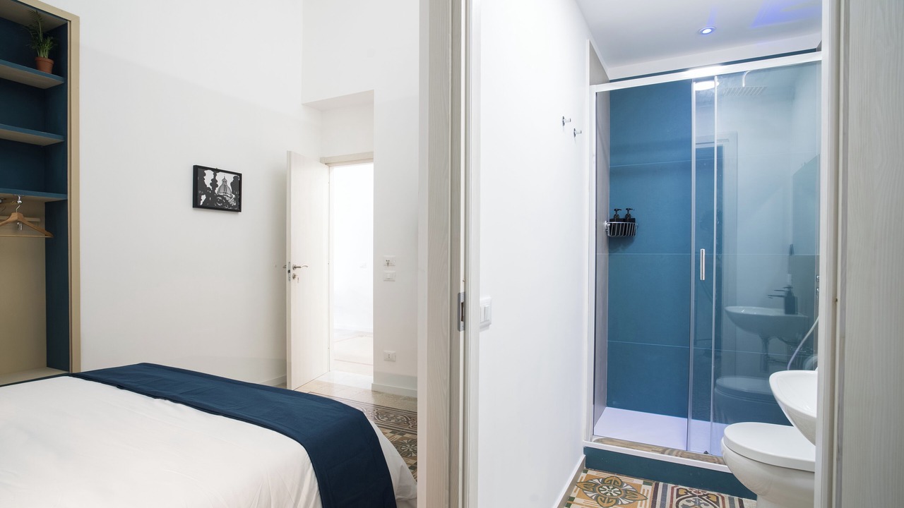 Photo of Bedroom in Corso dei Mille - Sant'Erasmo