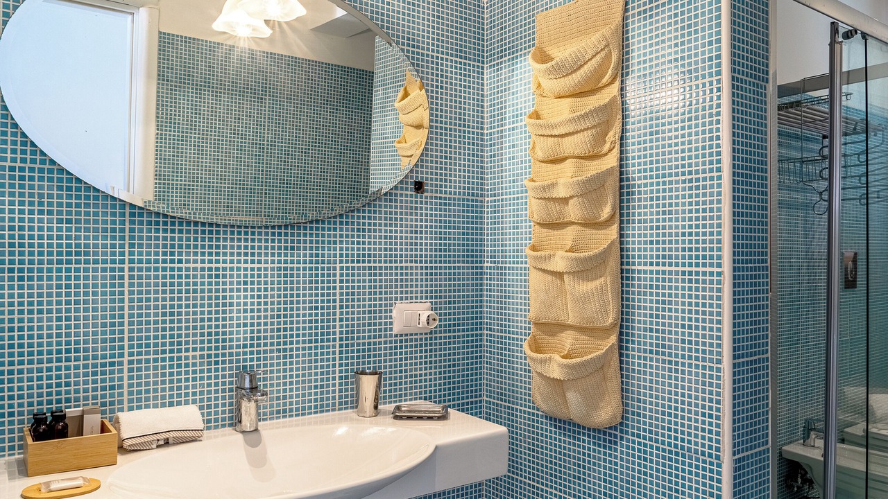 Photo of Bathroom in Recanati