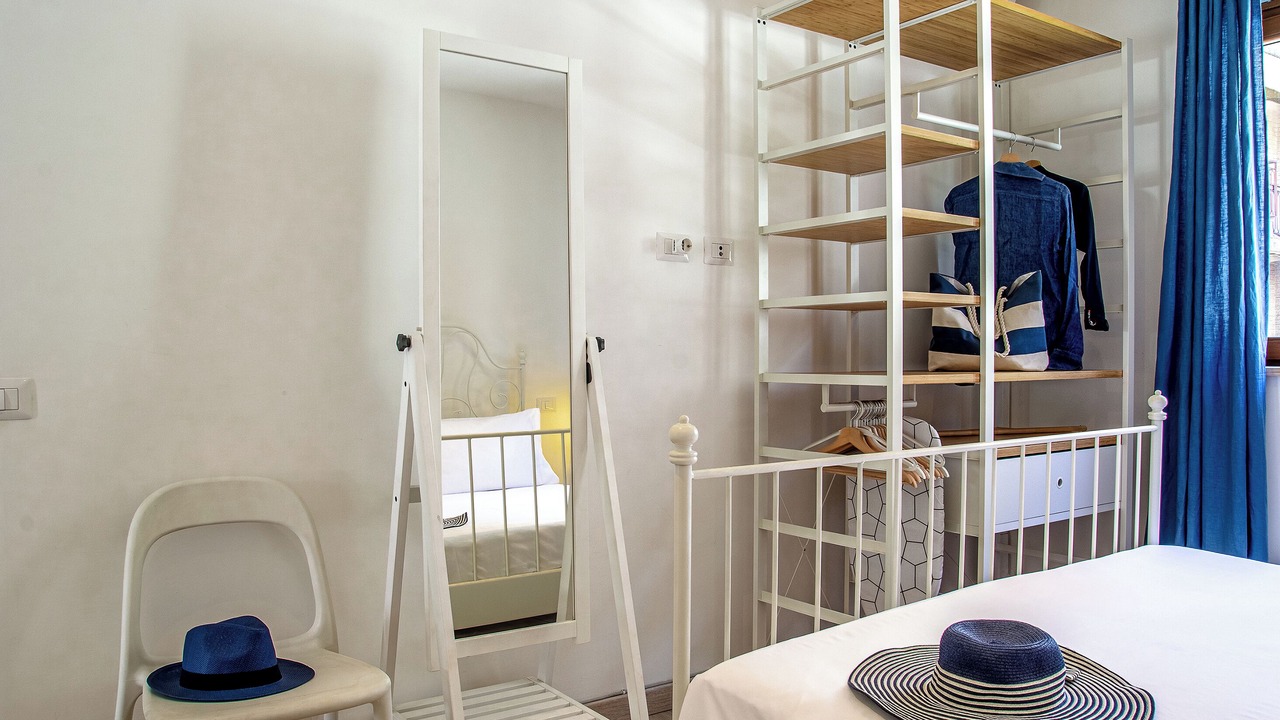 Photo of Bedroom in Recanati
