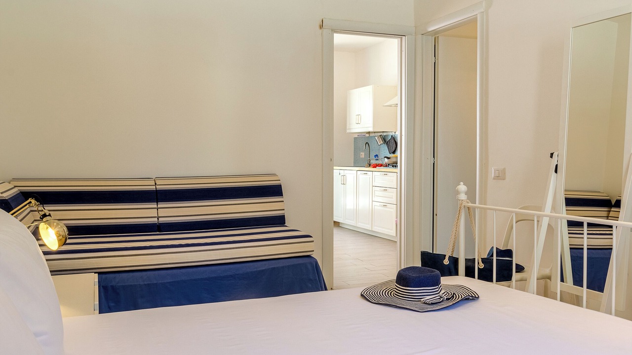 Photo of Bedroom in Recanati