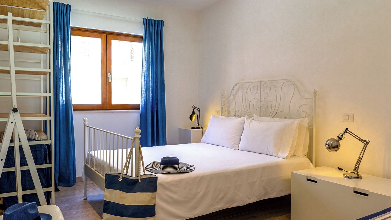Photo of Bedroom in Recanati