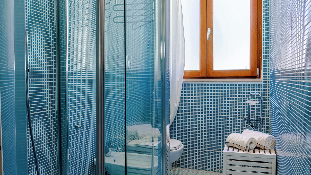 Photo of Bathroom in Recanati