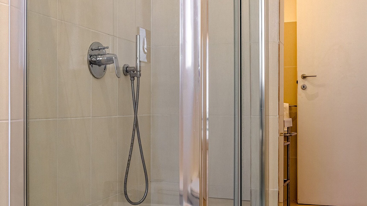 Photo of Bathroom in Recanati