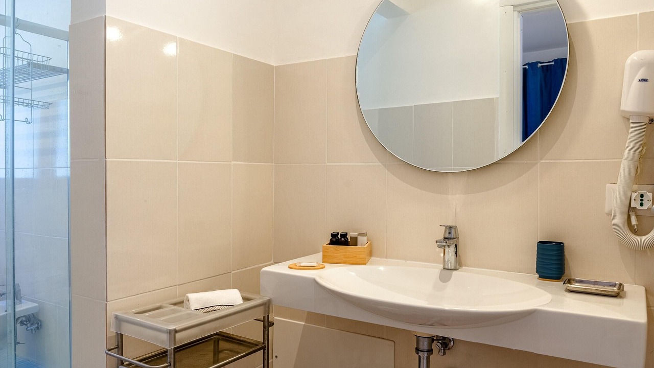 Photo of Bathroom in Recanati