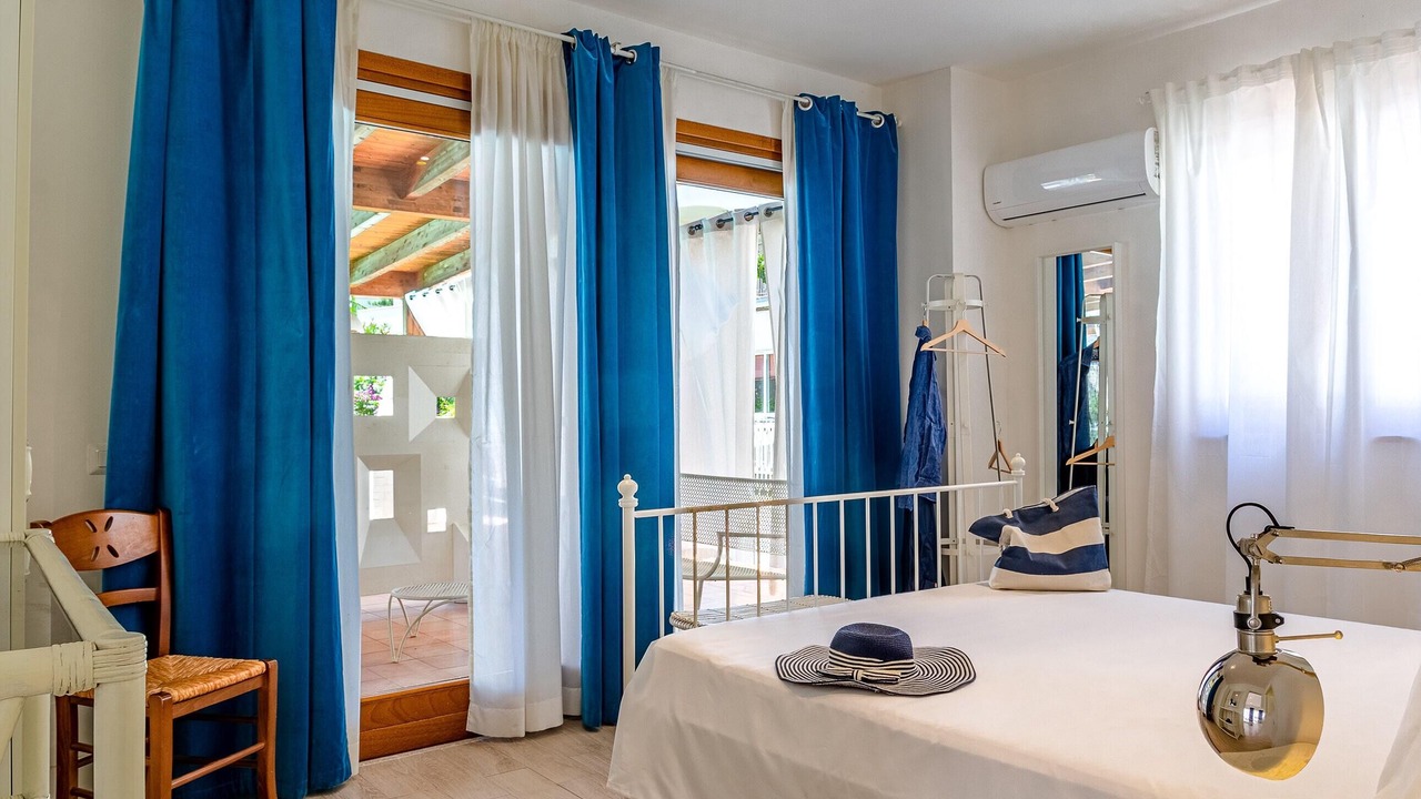 Photo of Bedroom in Recanati