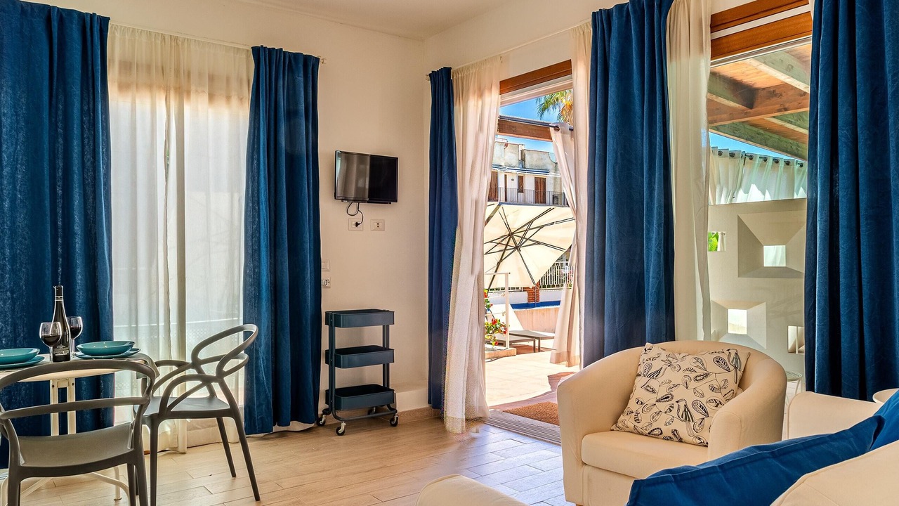 Photo of Livingroom in Recanati