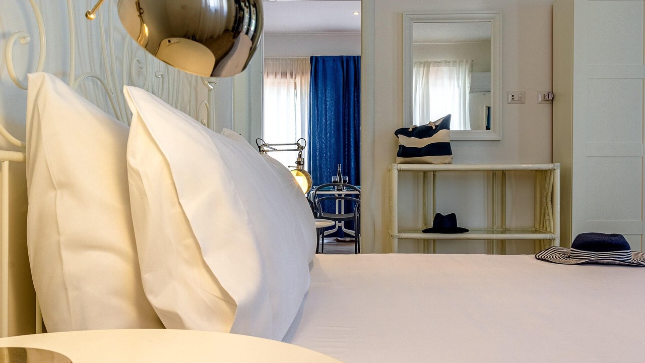 Photo of Bedroom in Recanati