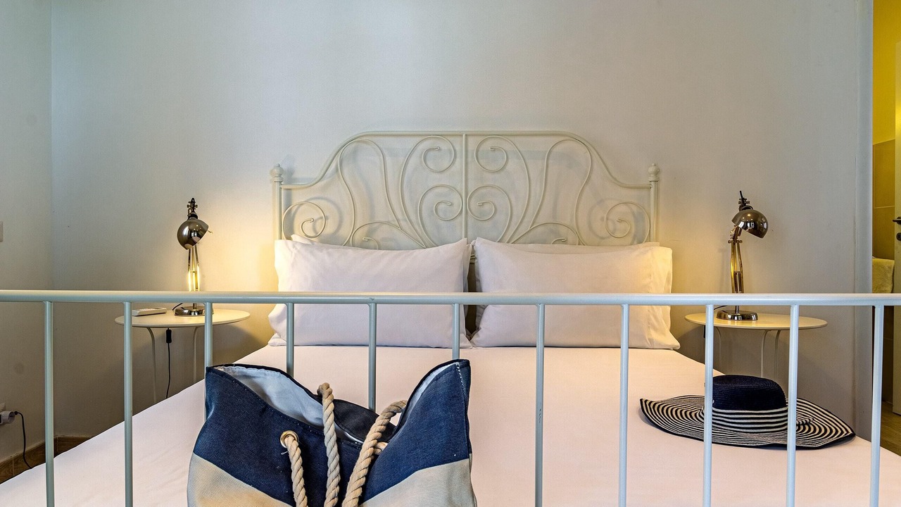 Photo of Bedroom in Recanati