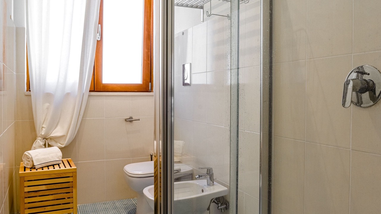 Photo of Bathroom in Recanati