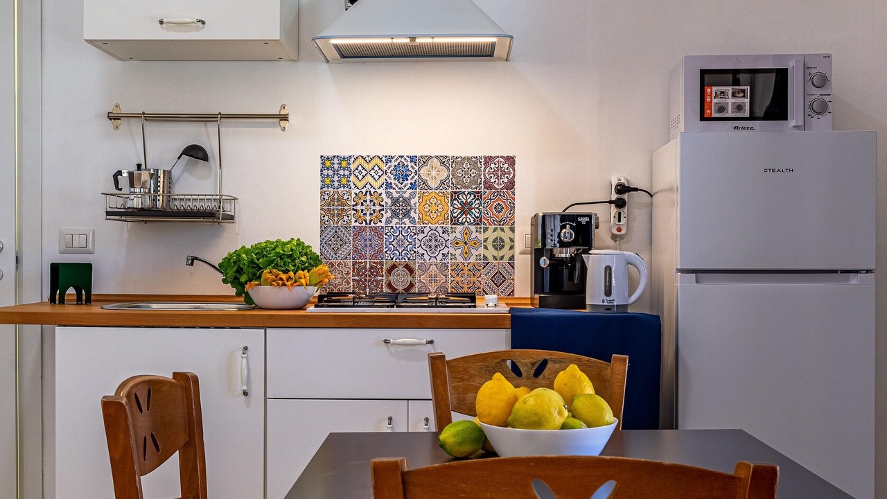 Photo of Kitchen in Recanati