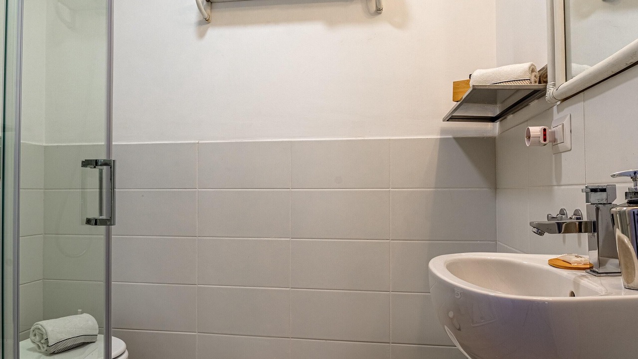 Photo of Bathroom in Recanati