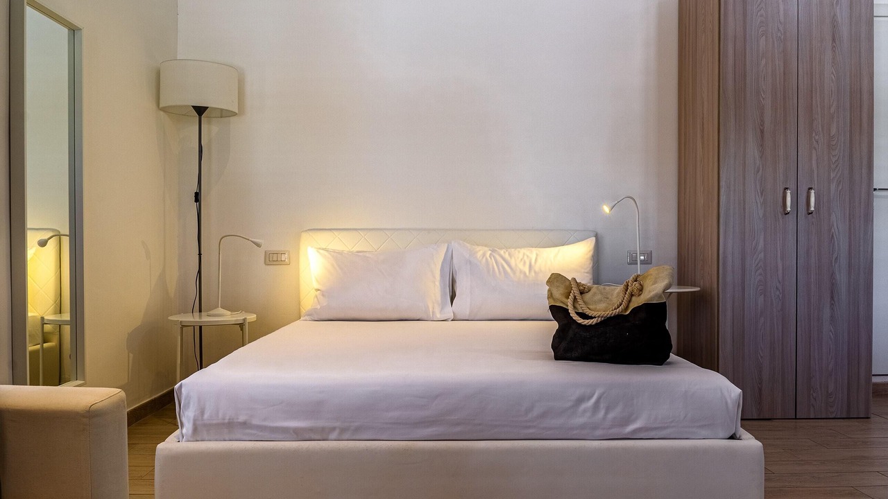 Photo of Bedroom in Recanati