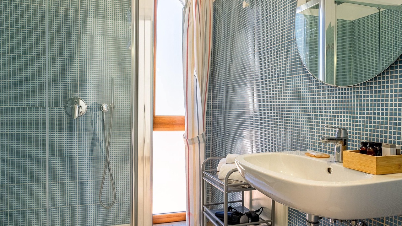 Photo of Bathroom in Recanati