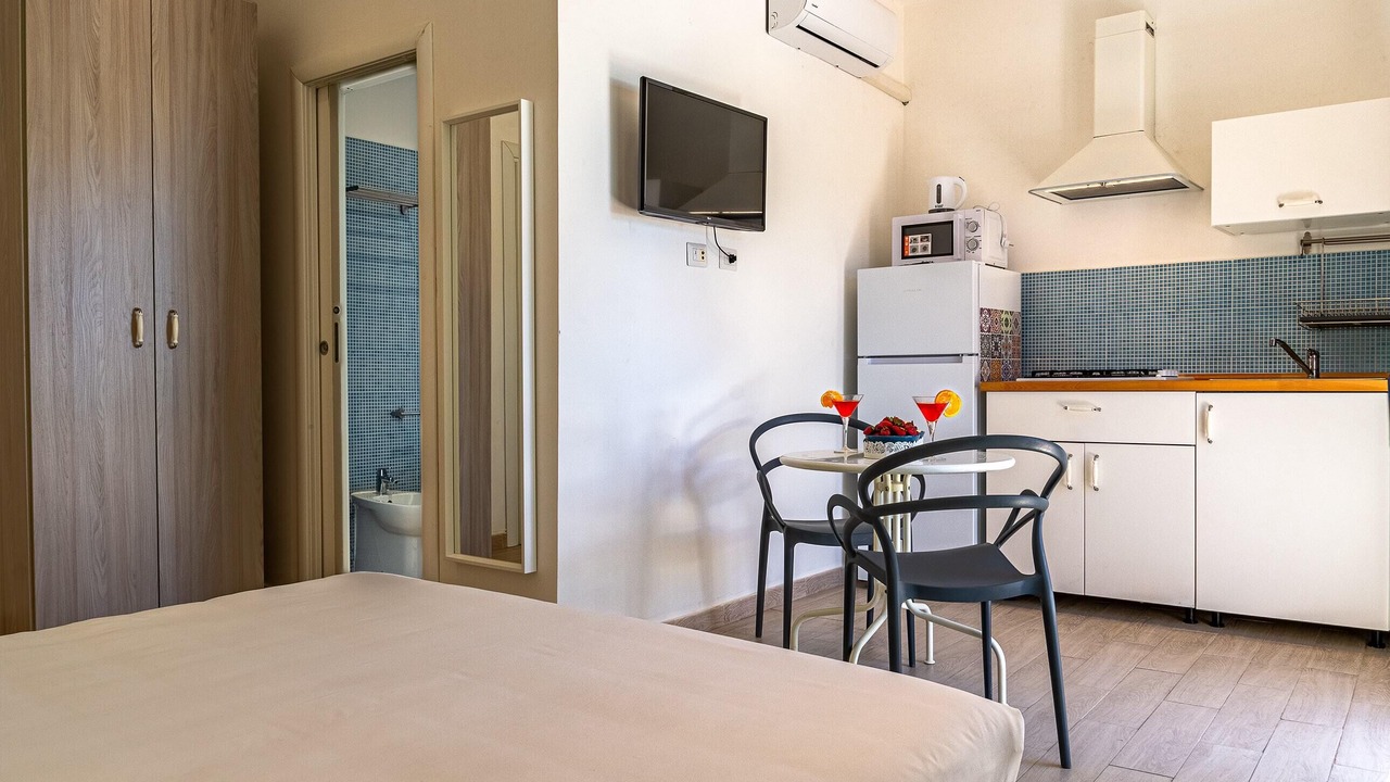 Photo of Bedroom in Recanati