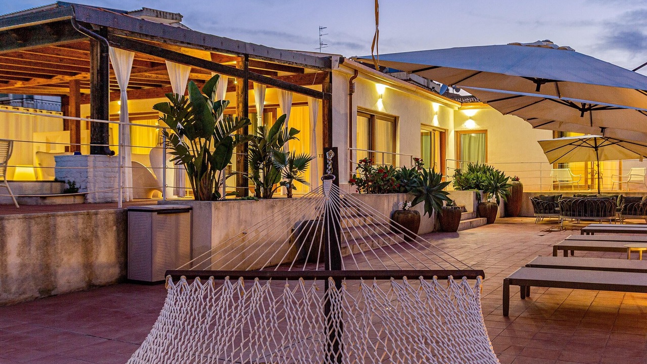 Photo of Patio Balcony in Recanati