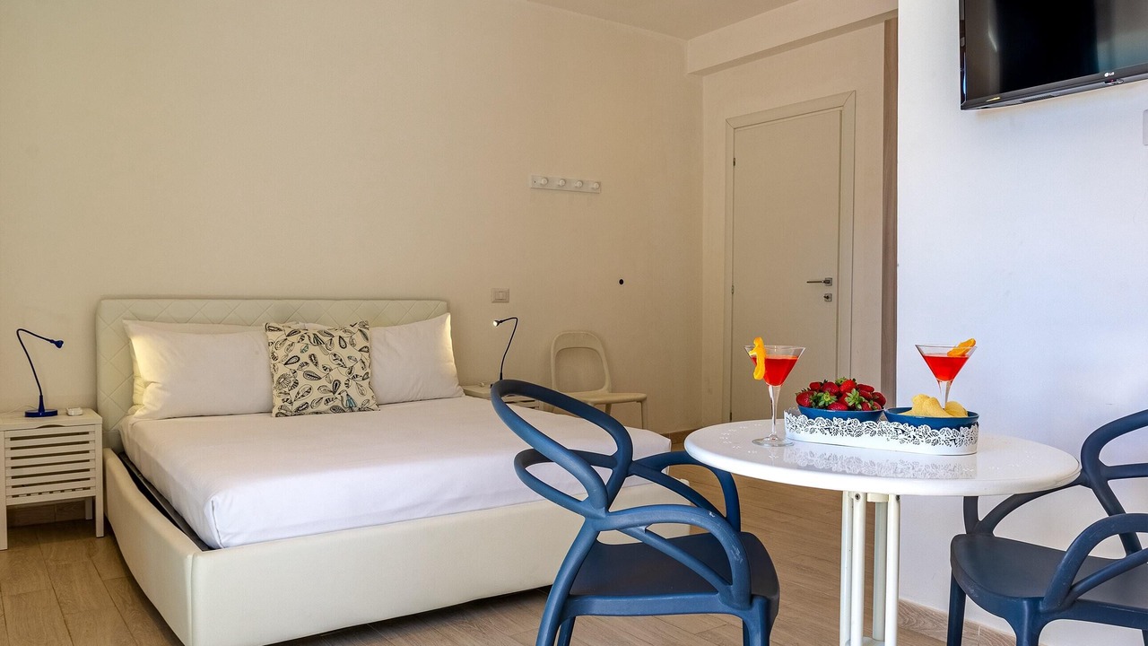 Photo of Bedroom in Recanati