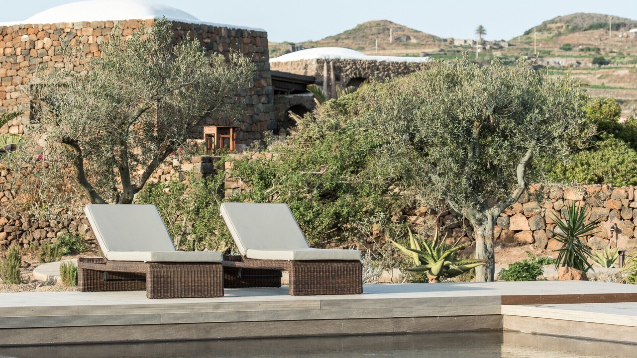 Photo of Outdoor in Pantelleria