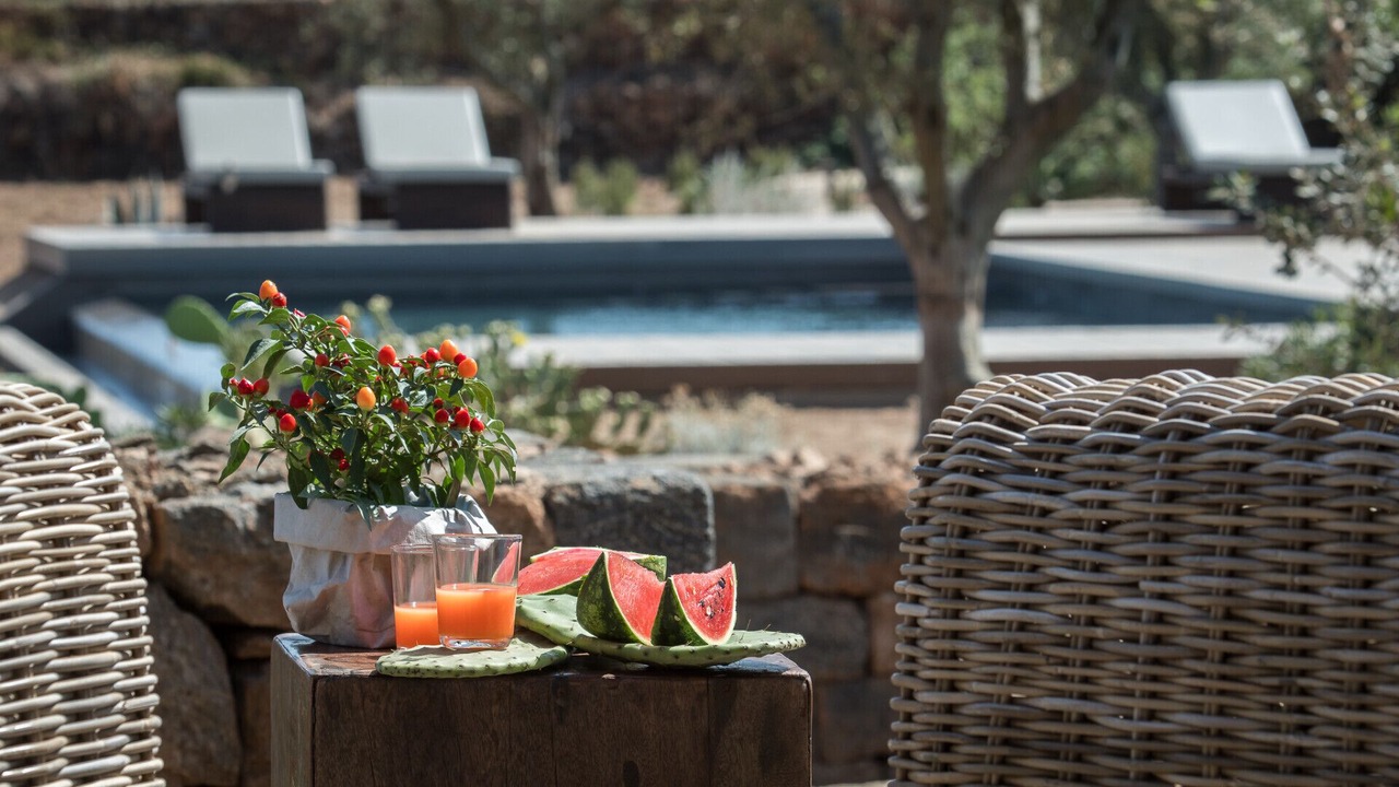 Photo of Outdoor in Pantelleria