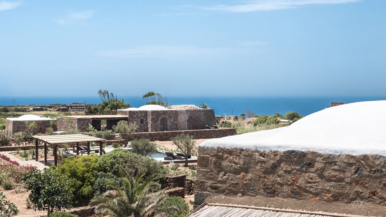 Photo of Outdoor in Pantelleria