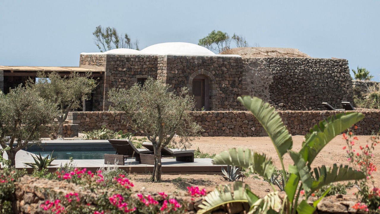 Photo of Outdoor in Pantelleria