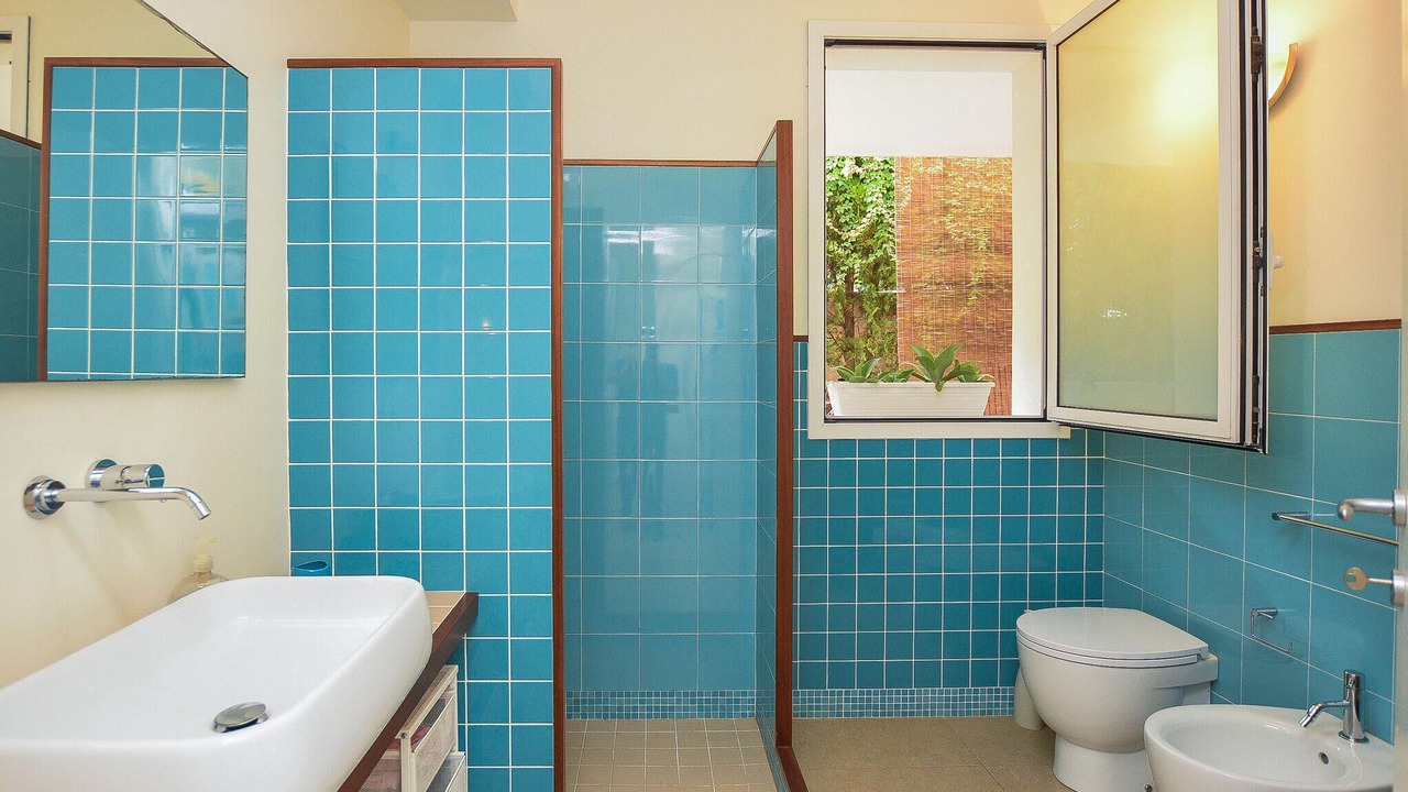 Photo of Bathroom in Marina di Modica