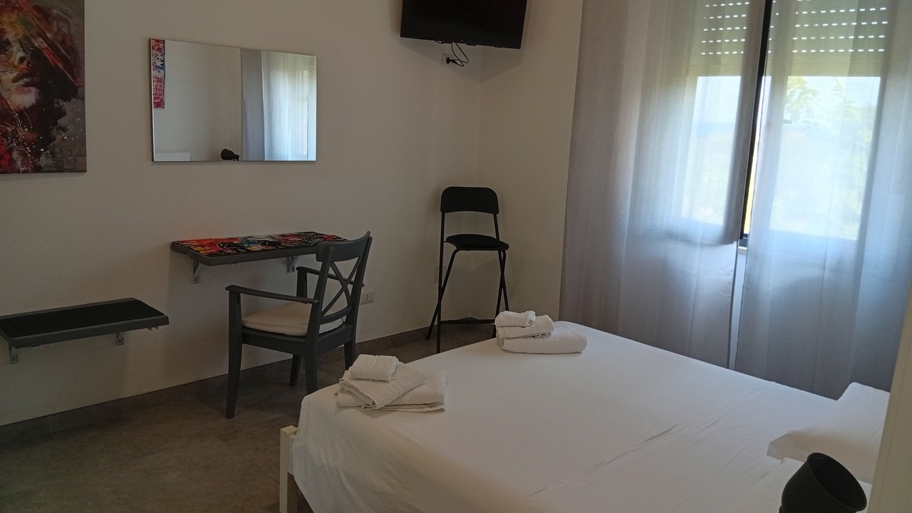Photo of Bedroom in Villammare