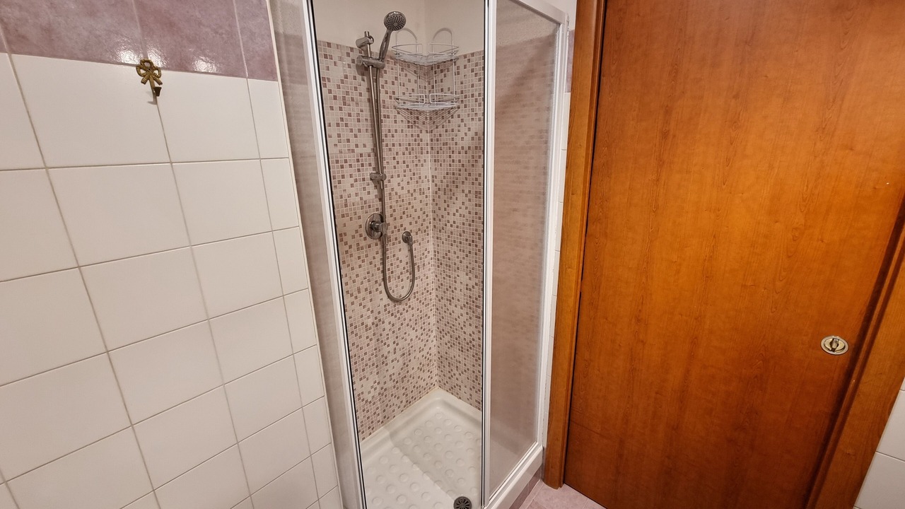 Photo of Bathroom in Lake Bracciano