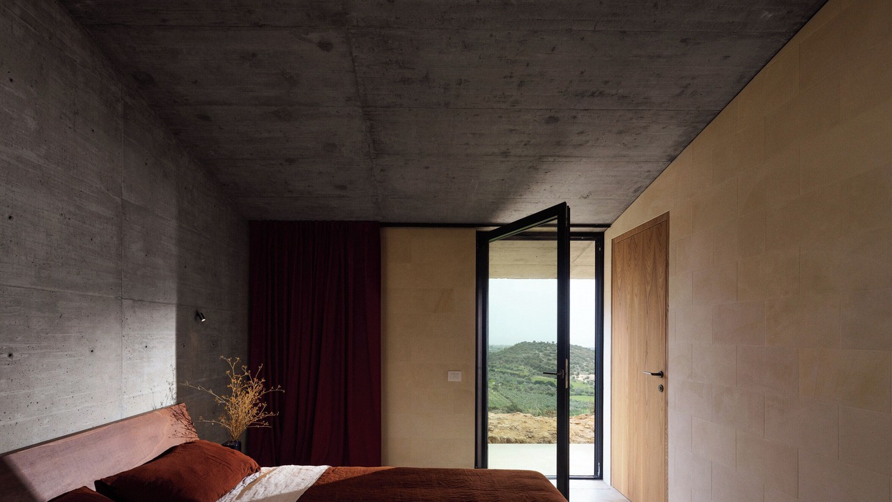 Photo of Bedroom in Avola
