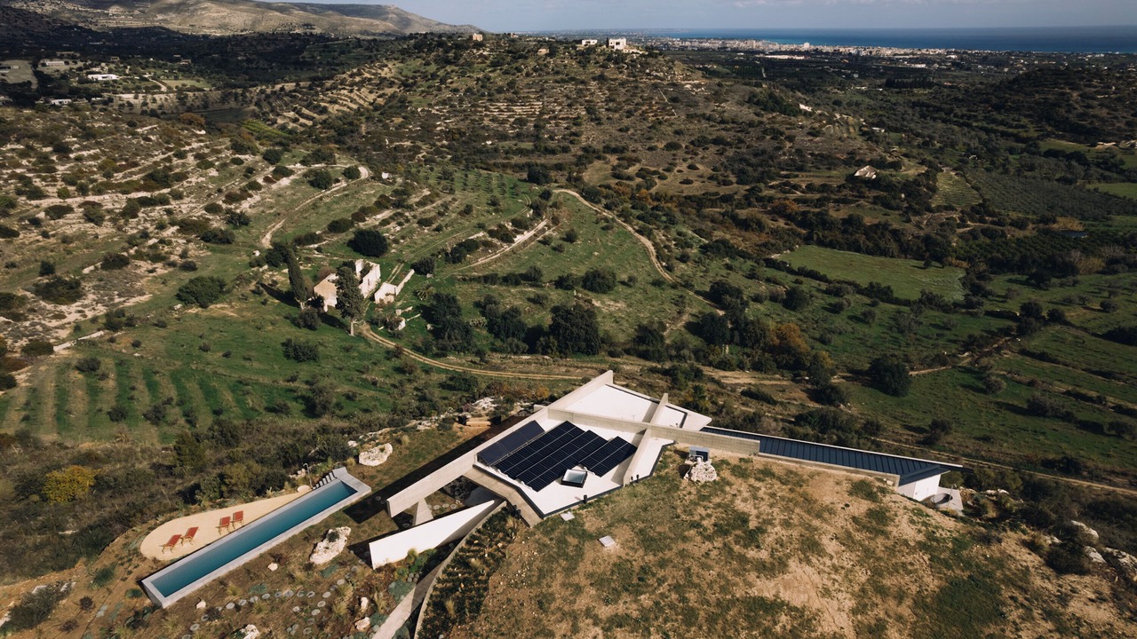 Photo of Outdoor in Avola