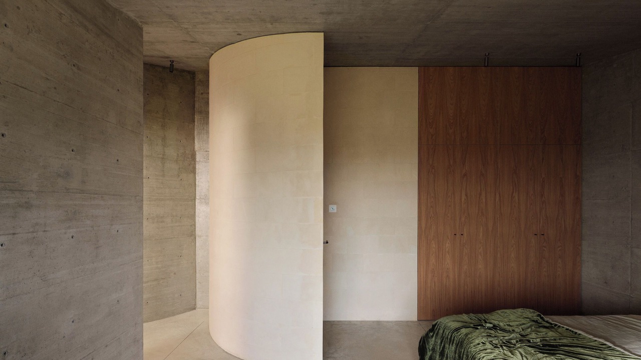 Photo of Bedroom in Avola