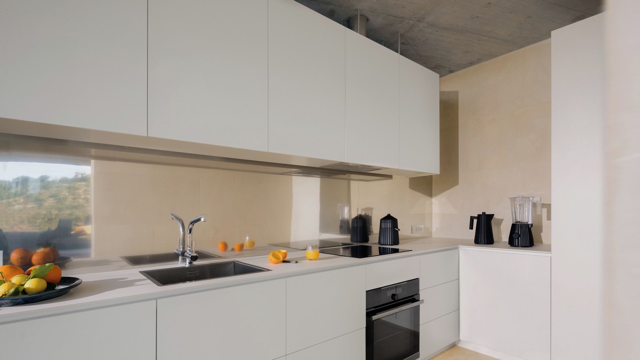 Photo of Kitchen in Avola