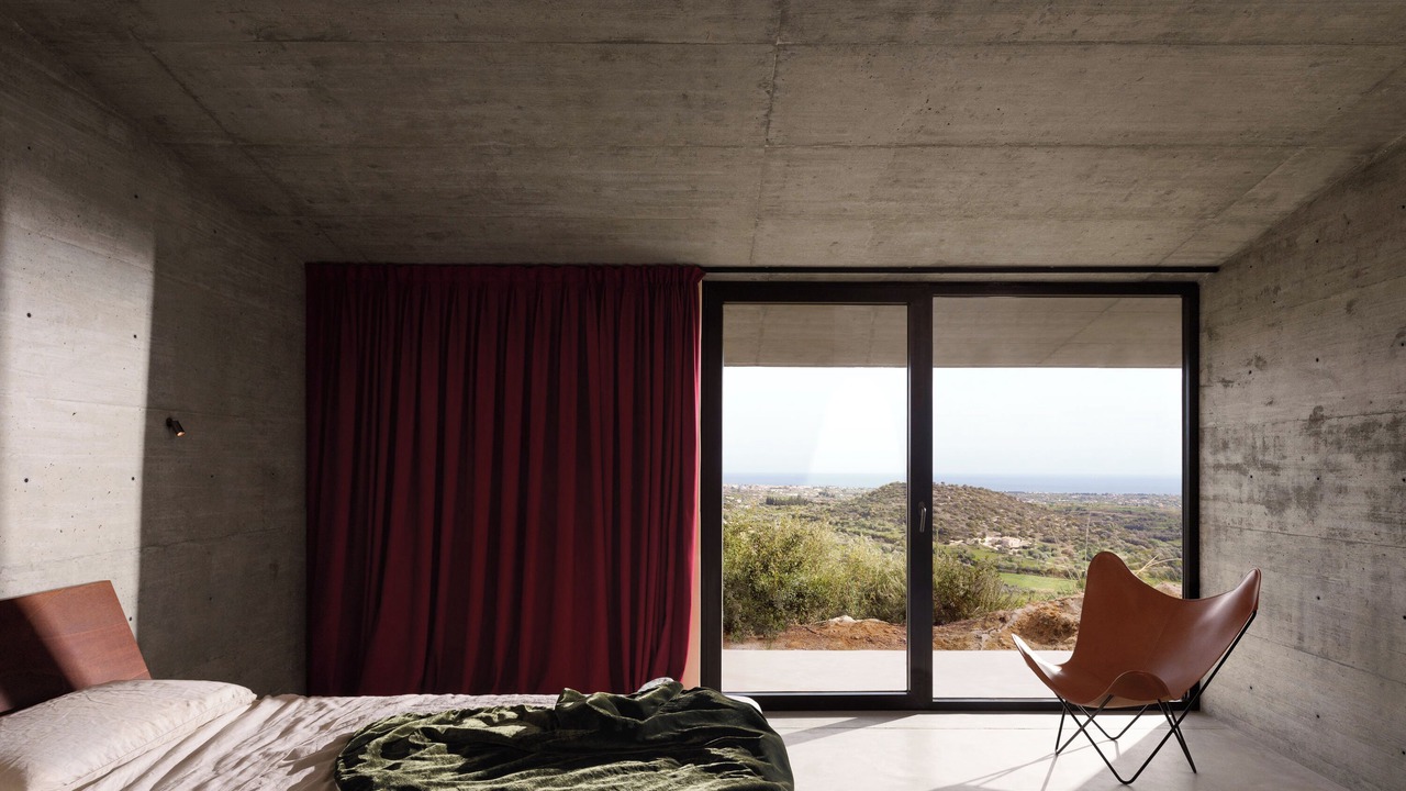 Photo of Bedroom in Avola