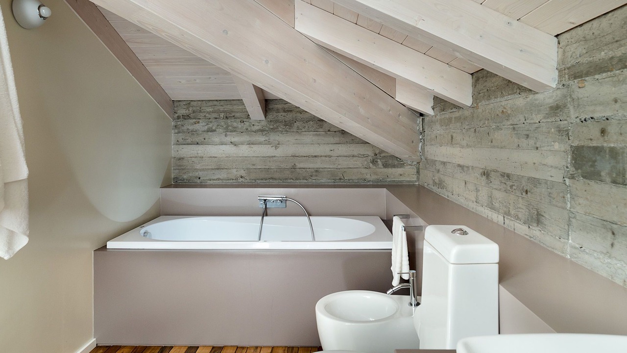 Photo of Bathroom in Zafferana Etnea