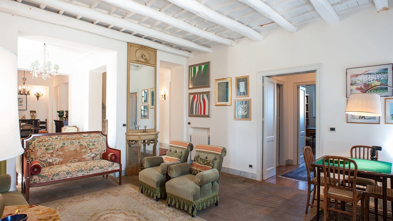 Photo of Livingroom in Paceco