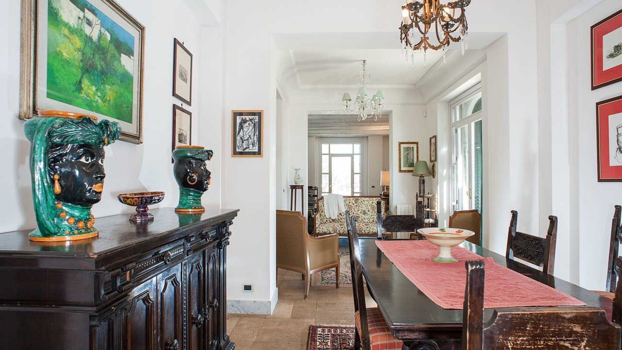 Photo of Livingroom in Paceco