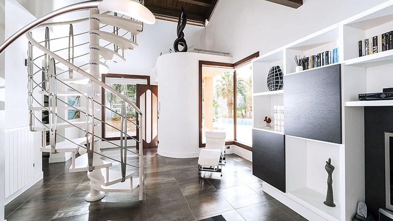 Photo of Livingroom in Agrigento