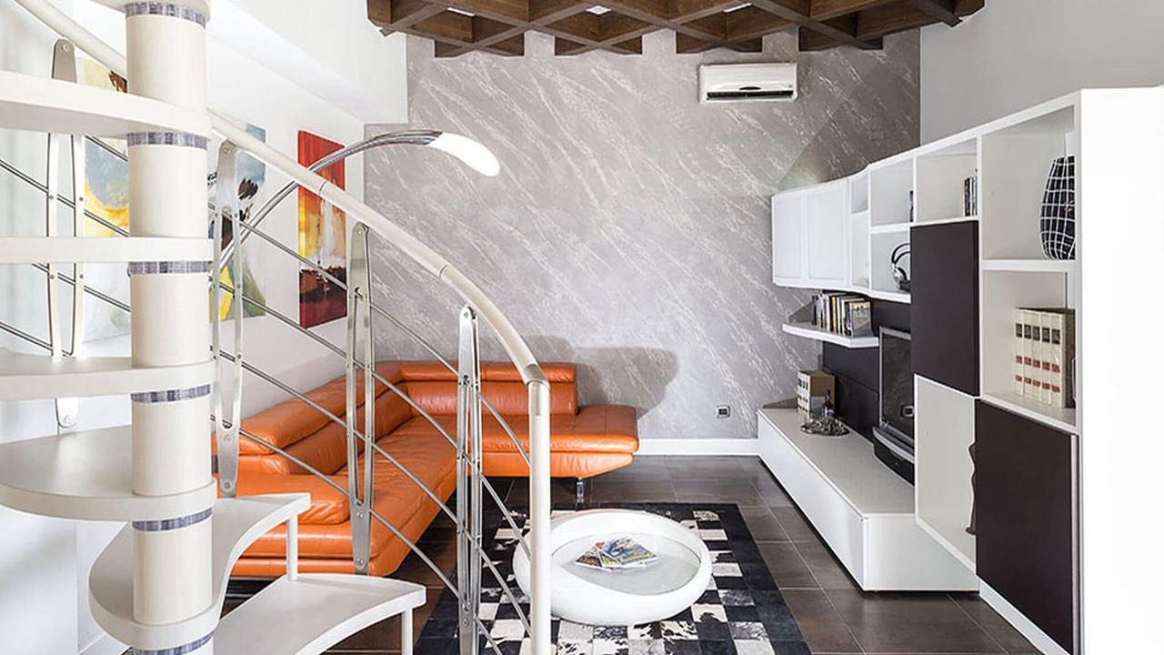Photo of Livingroom in Agrigento