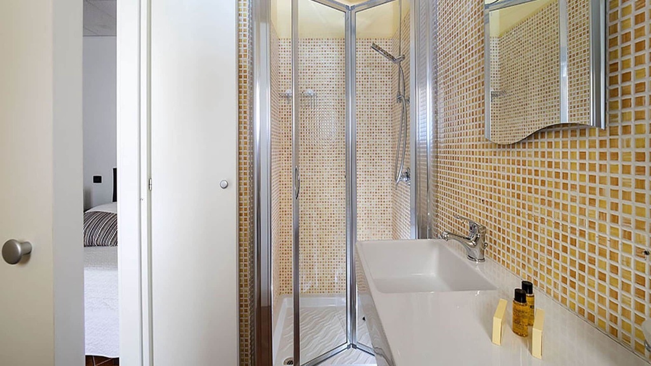 Photo of Bathroom in Agrigento