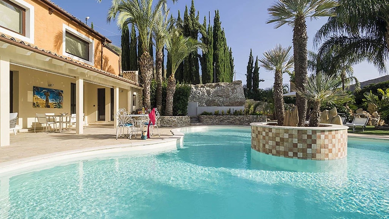 Photo of Outdoor in Agrigento