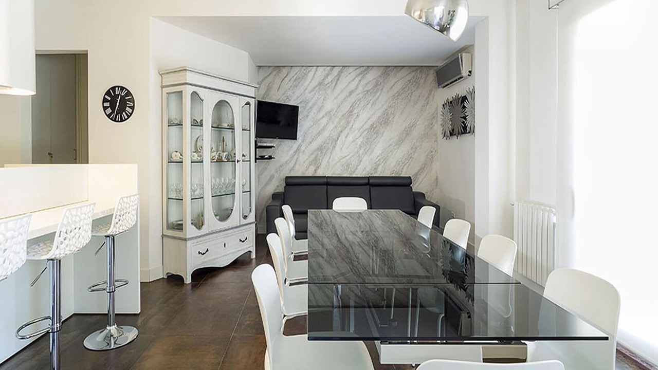 Photo of Livingroom in Agrigento