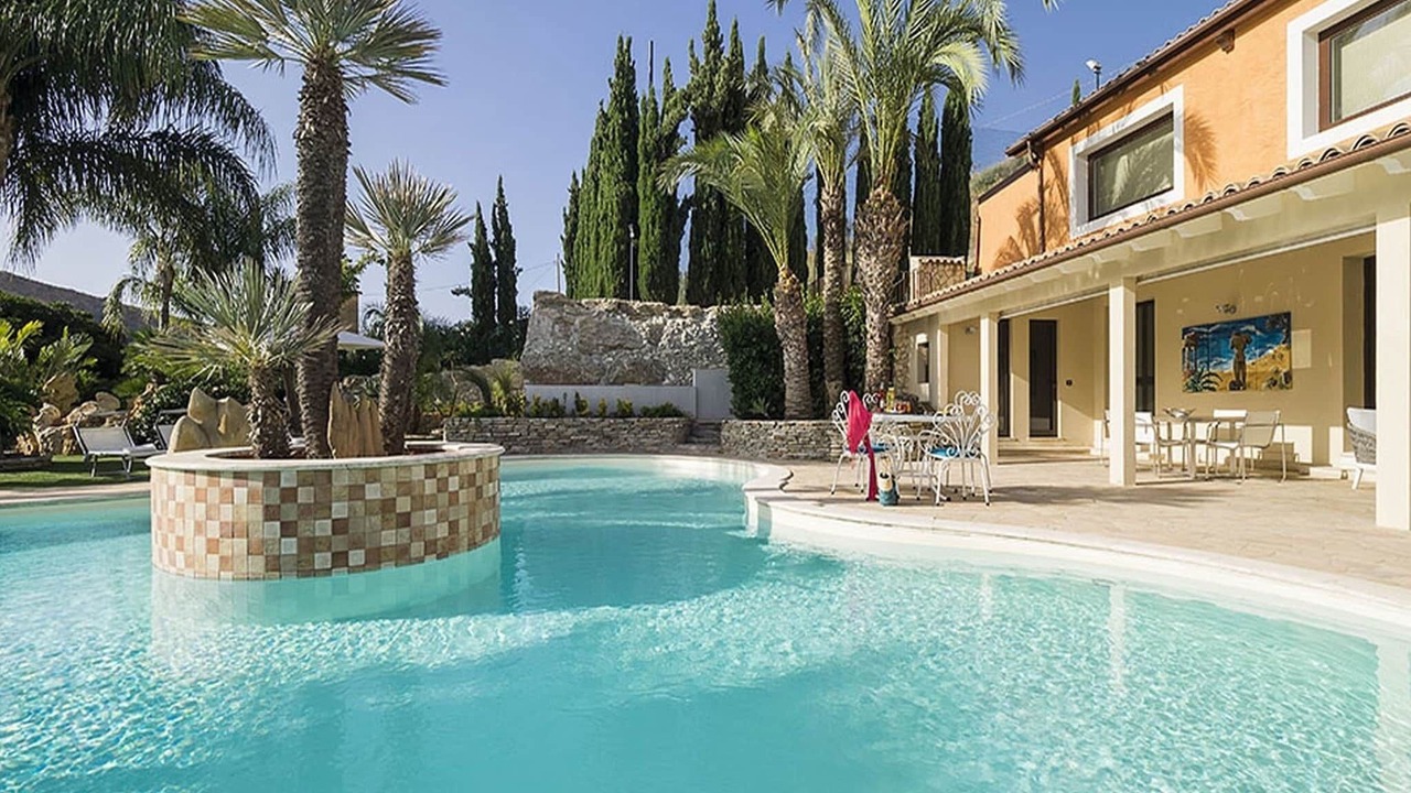 Photo of Outdoor in Agrigento