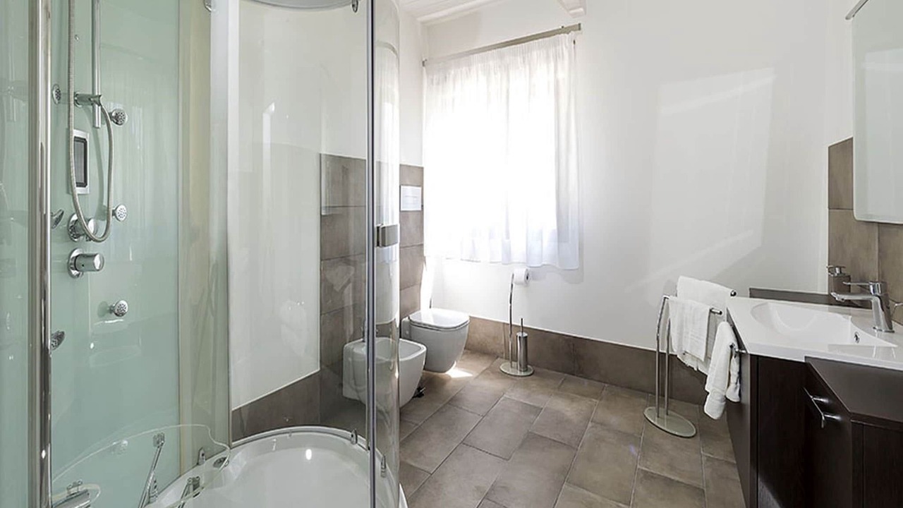 Photo of Bathroom in Agrigento