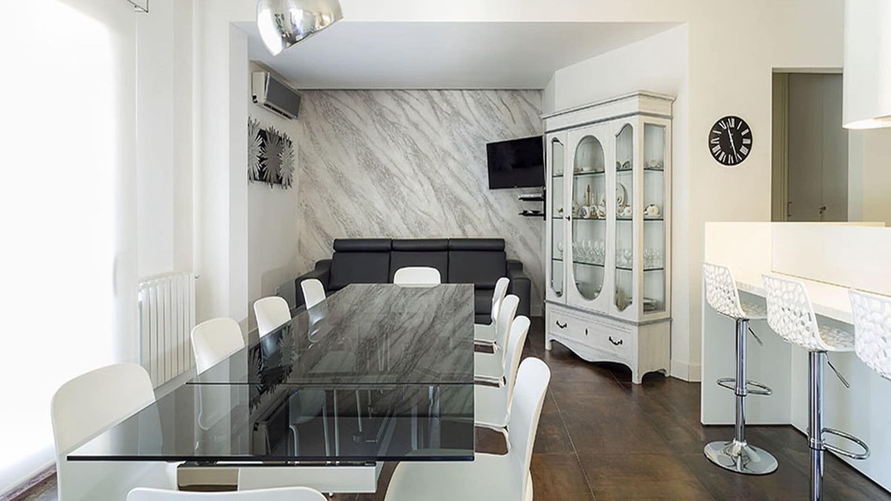 Photo of Livingroom in Agrigento